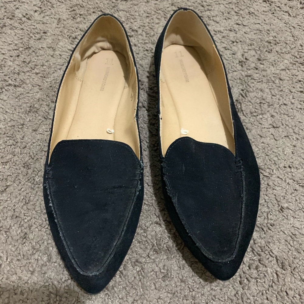 Flats
